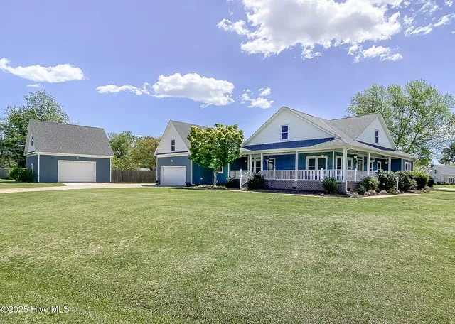 $699,000 | 106 Sound Shore Drive, Currituck, NC 27929