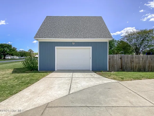 $699,000 | 106 Sound Shore Drive, Currituck, NC 27929