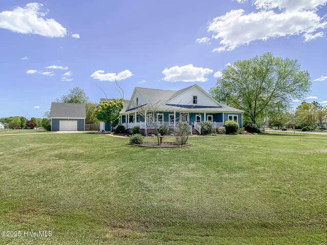 $699,000 | 106 Sound Shore Drive, Currituck, NC 27929