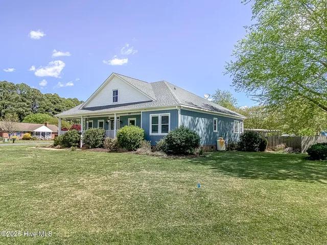 $699,000 | 106 Sound Shore Drive, Currituck, NC 27929