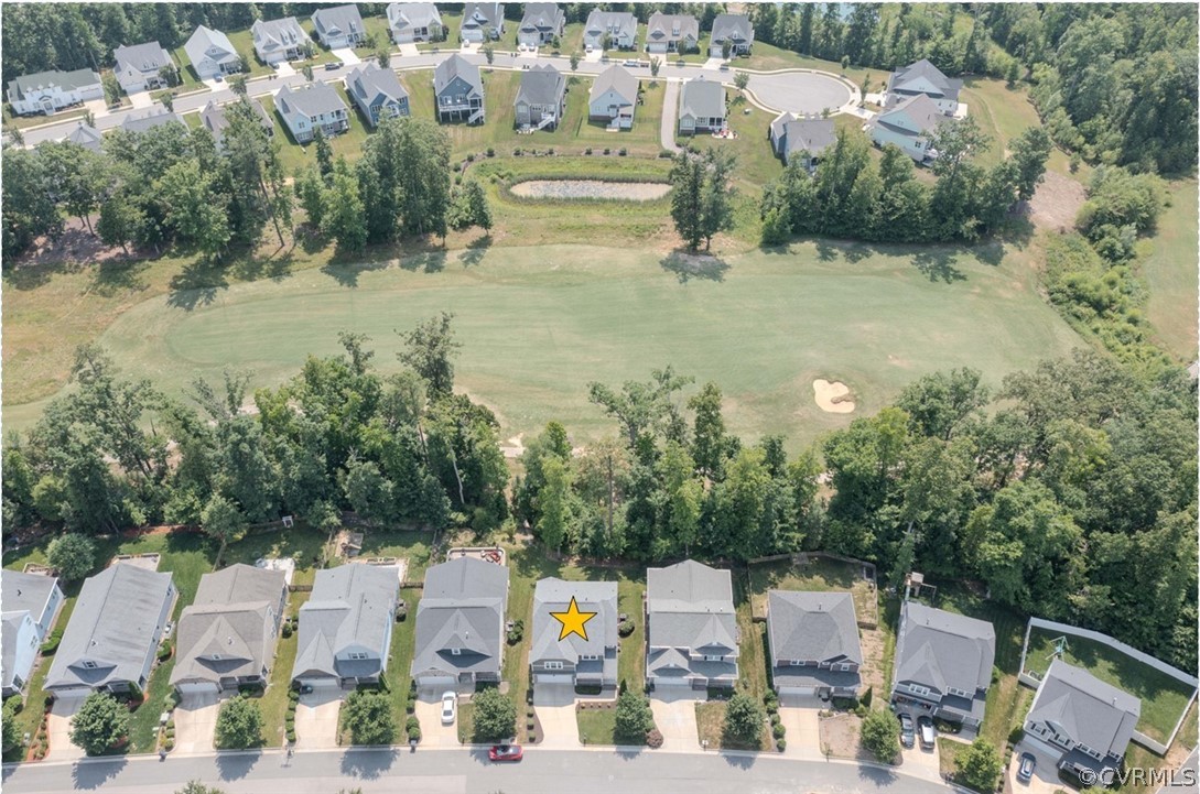 7649 Nicklaus Circle Moseley, VA 23120 - Photo 30 of 36 a view of city