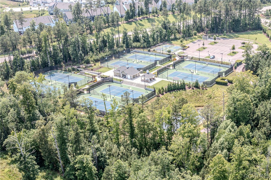 7649 Nicklaus Circle Moseley, VA 23120 - Photo 33 of 36 a view of a lake view