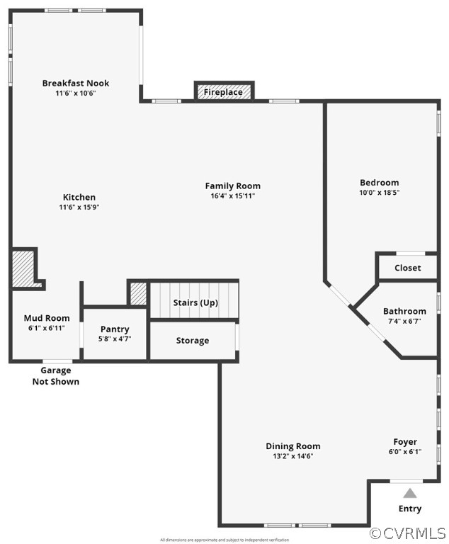 7649 Nicklaus Circle Moseley, VA 23120 - Photo 35 of 36