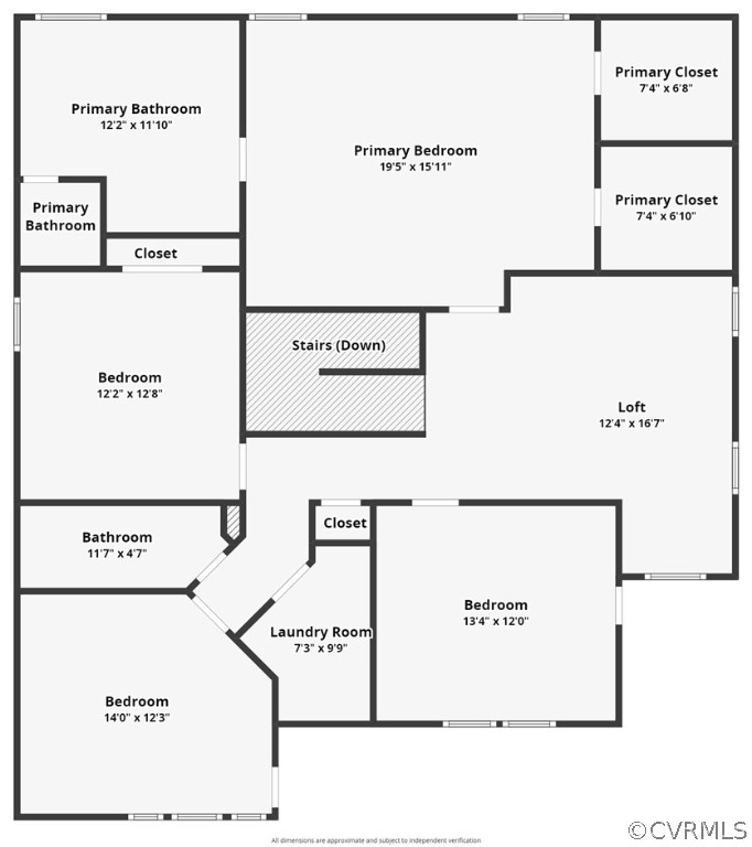 7649 Nicklaus Circle Moseley, VA 23120 - Photo 36 of 36