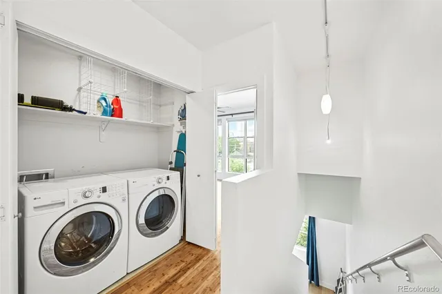 $3,095 | 2400 Champa Street, Unit 4, Denver, CO 80205