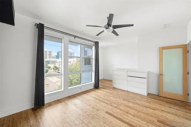 $3,095 | 2400 Champa Street, Unit 4, Denver, CO 80205