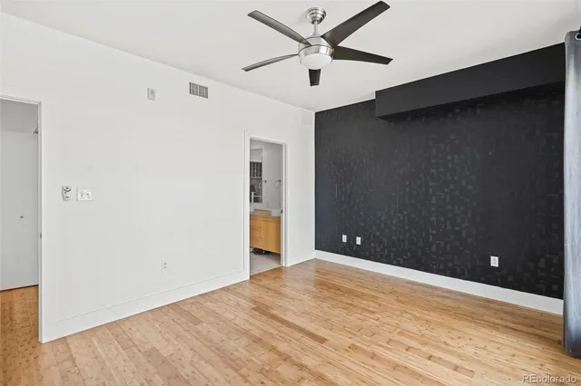 $3,095 | 2400 Champa Street, Unit 4, Denver, CO 80205