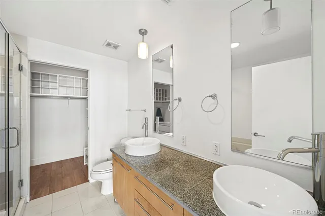 $3,095 | 2400 Champa Street, Unit 4, Denver, CO 80205