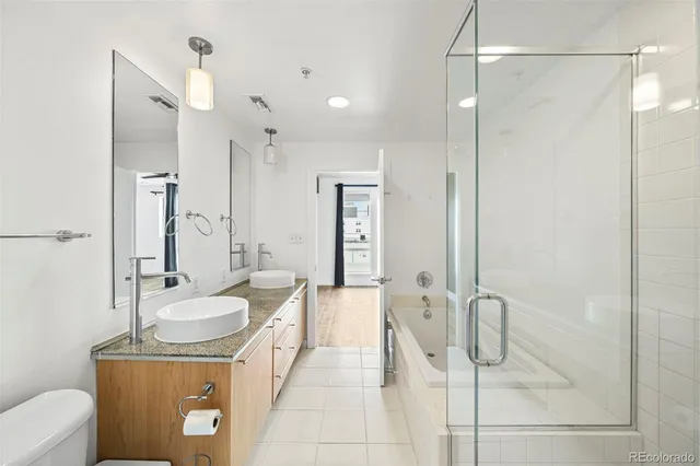 $3,095 | 2400 Champa Street, Unit 4, Denver, CO 80205