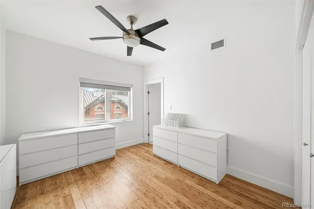 $3,095 | 2400 Champa Street, Unit 4, Denver, CO 80205