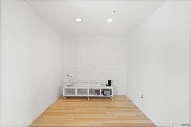 $3,095 | 2400 Champa Street, Unit 4, Denver, CO 80205