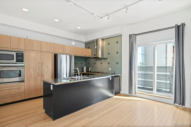 $3,095 | 2400 Champa Street, Unit 4, Denver, CO 80205