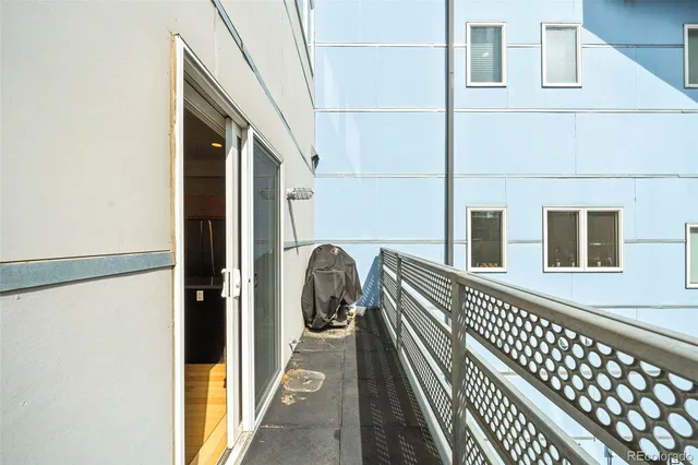 $3,095 | 2400 Champa Street, Unit 4, Denver, CO 80205