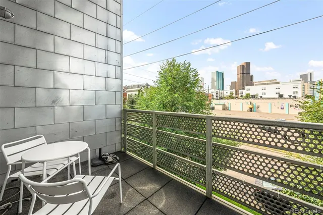 $3,095 | 2400 Champa Street, Unit 4, Denver, CO 80205