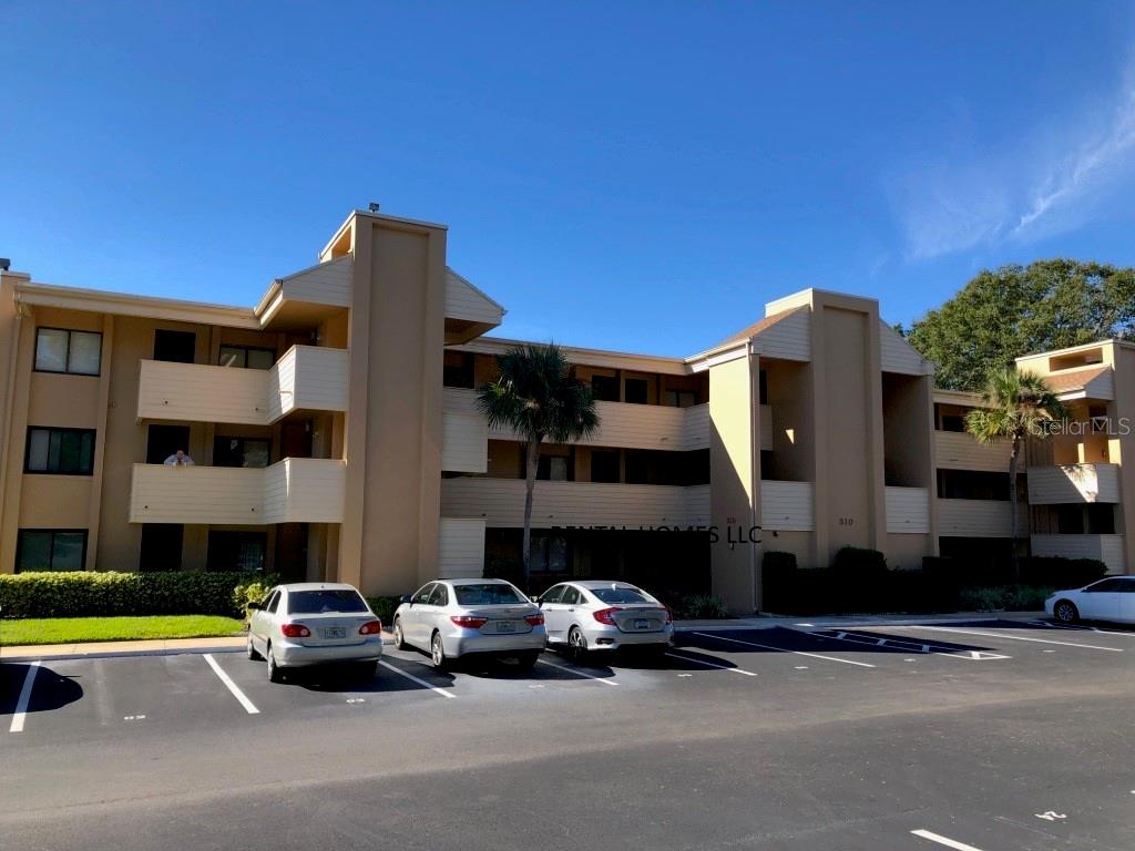 510 Cranes Way, Unit 302 Altamonte Springs, FL 32701 - Photo 1 of 11