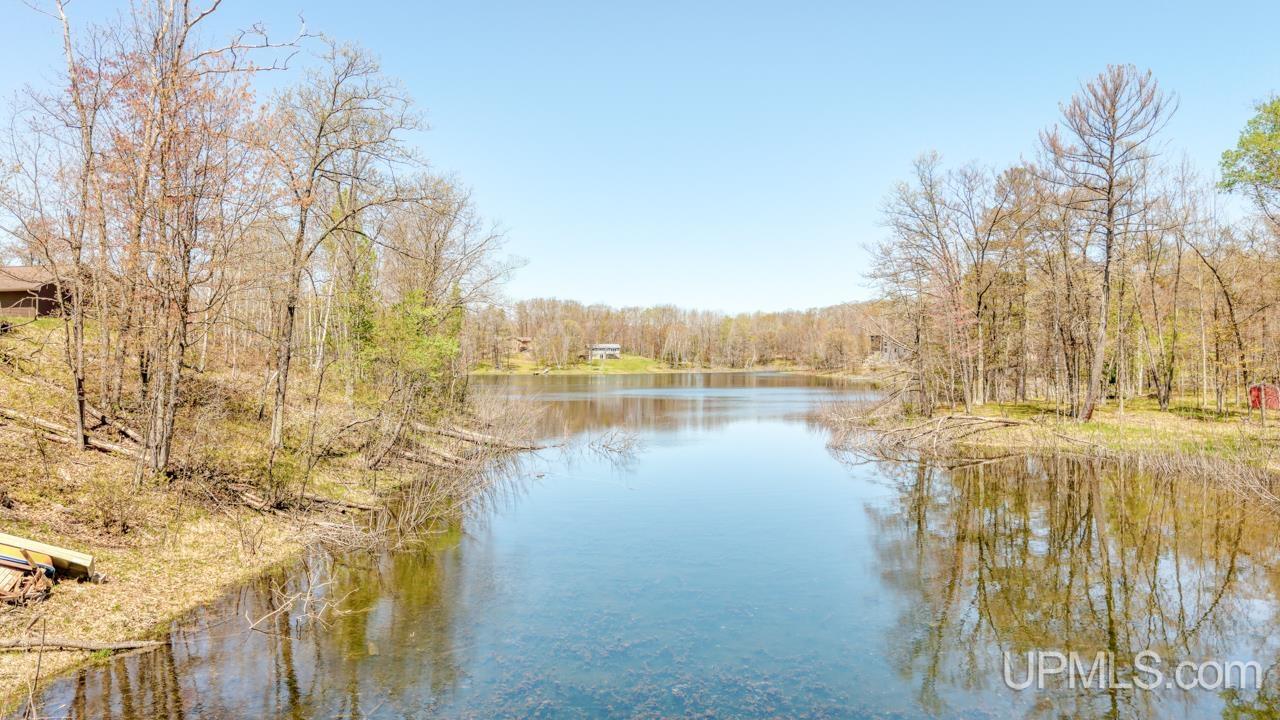 3625 Frog Lake Road North Florence, WI 54121 - Photo 17 of 23