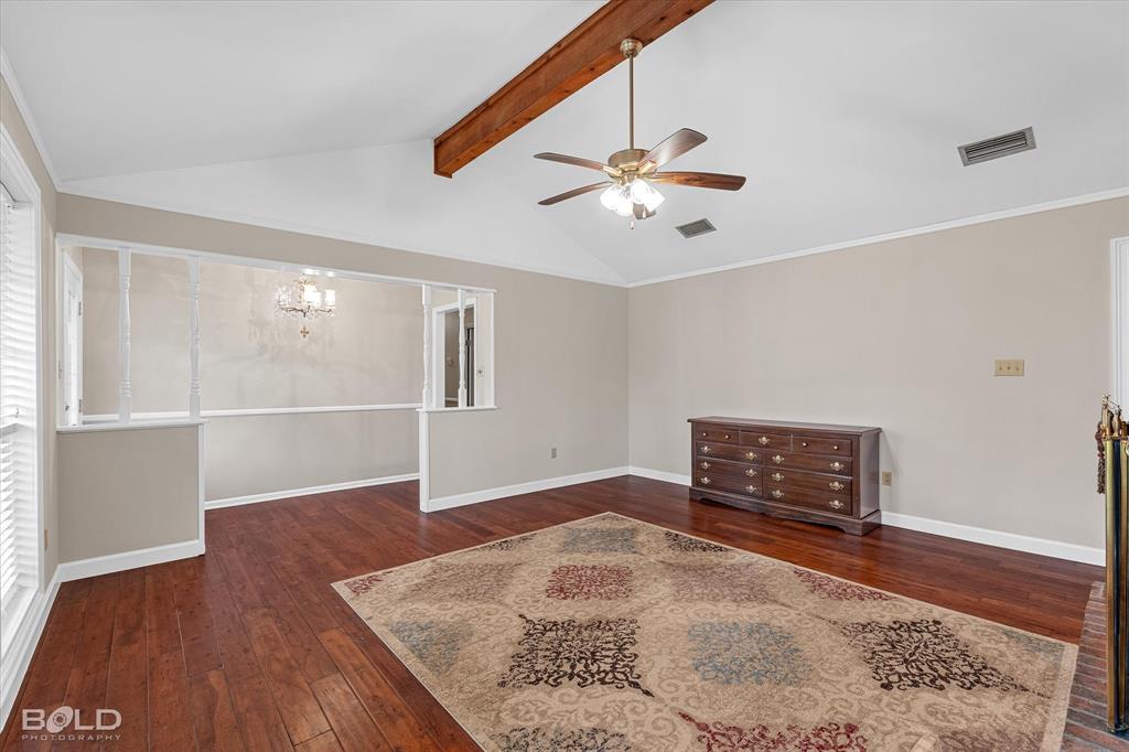 10814 Ferry Lake Road Oil City, LA 71061 - Photo 13 of 39