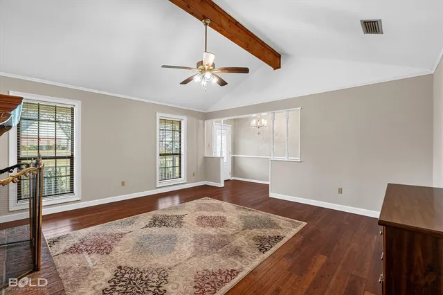 $249,000 | 10814 Ferry Lake Road, Oil City, LA 71061