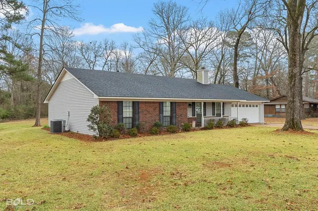 $249,000 | 10814 Ferry Lake Road, Oil City, LA 71061