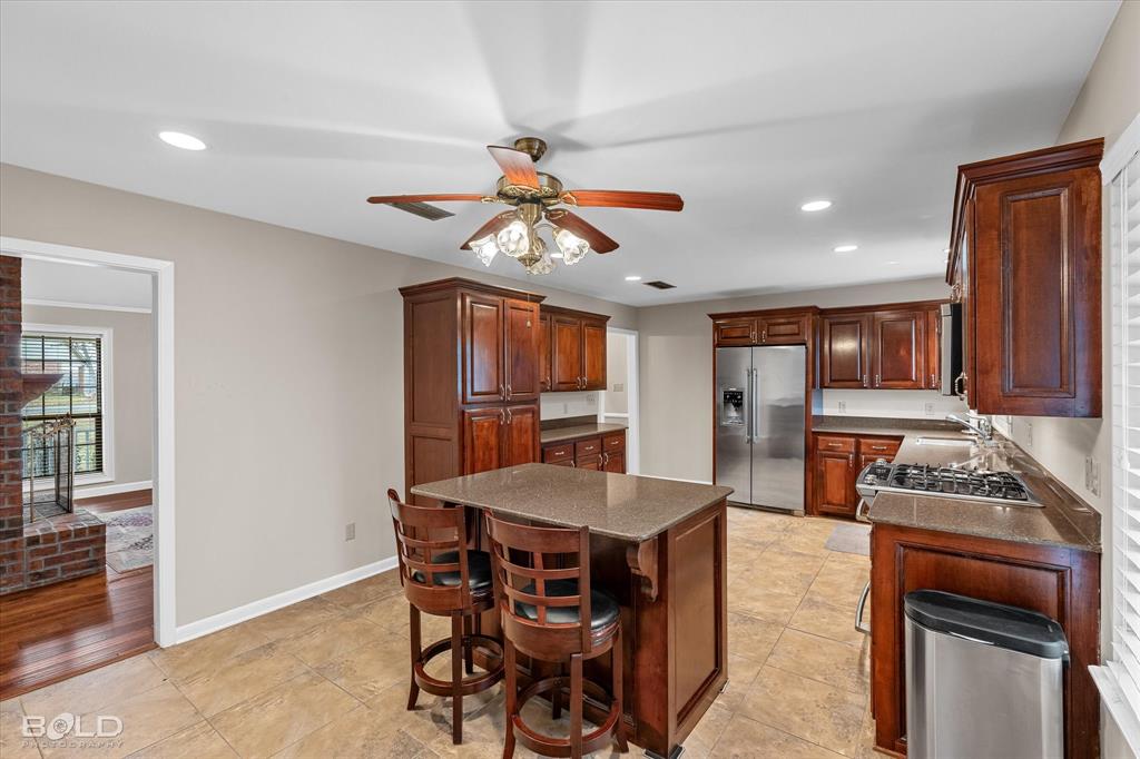 10814 Ferry Lake Road Oil City, LA 71061 - Photo 21 of 39