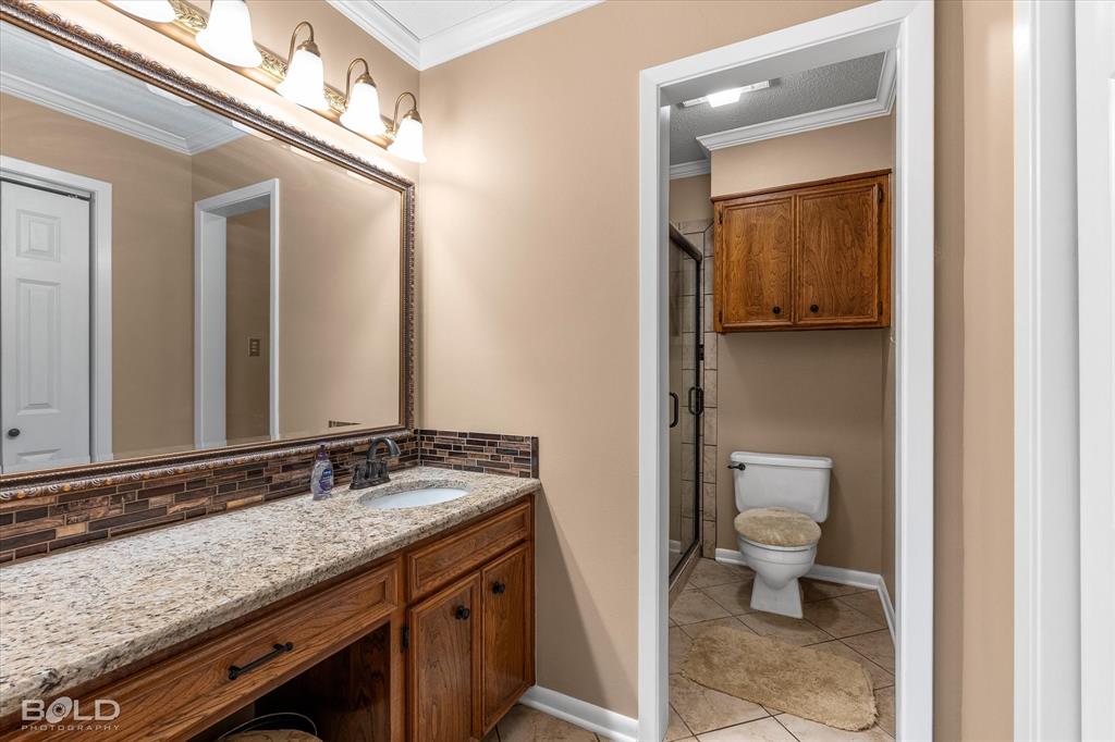 10814 Ferry Lake Road Oil City, LA 71061 - Photo 27 of 39