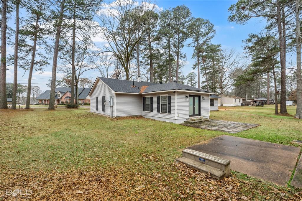 10814 Ferry Lake Road Oil City, LA 71061 - Photo 36 of 39