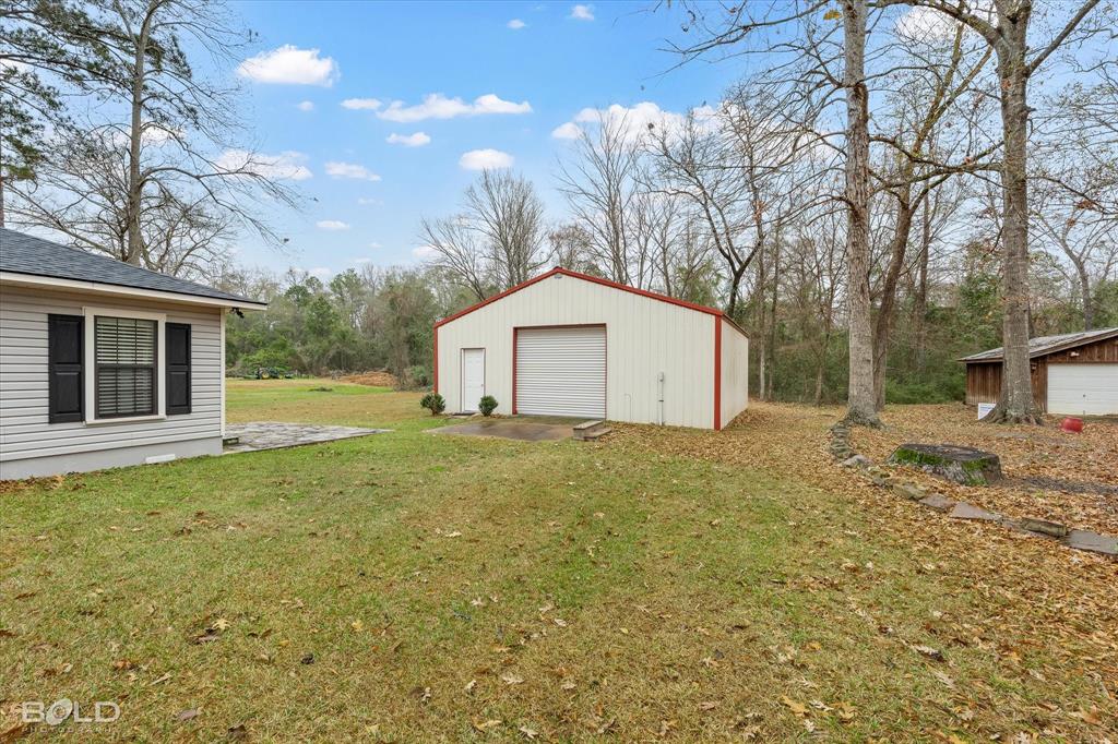 10814 Ferry Lake Road Oil City, LA 71061 - Photo 39 of 39