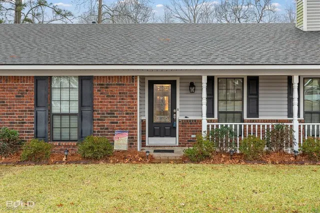 $249,000 | 10814 Ferry Lake Road, Oil City, LA 71061