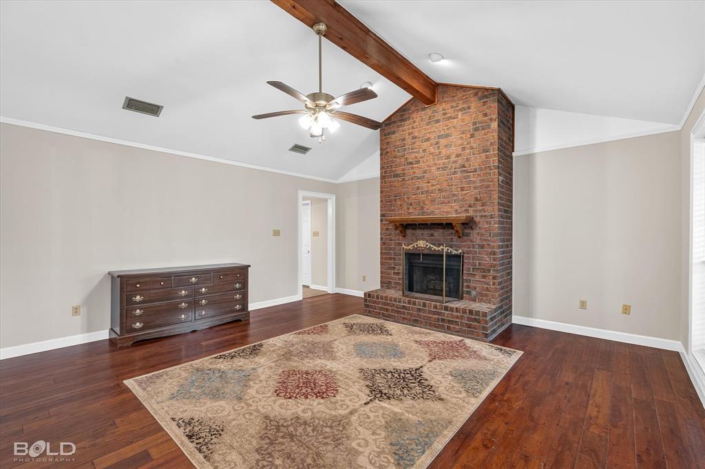 10814 Ferry Lake Road Oil City, LA 71061 - Photo 10 of 39