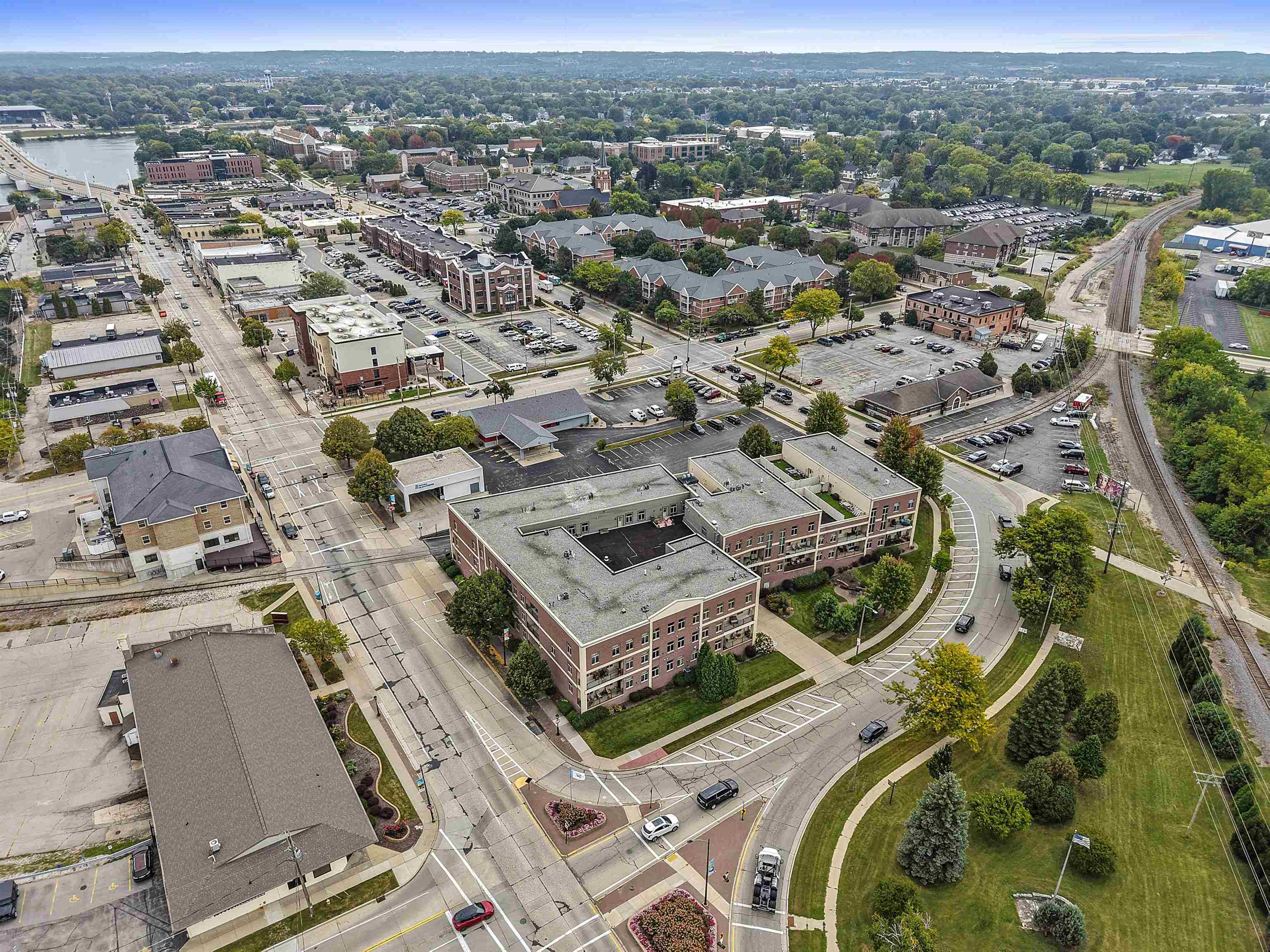 555 Main Avenue, Unit 104 De Pere, WI 54115 - Photo 2 of 69