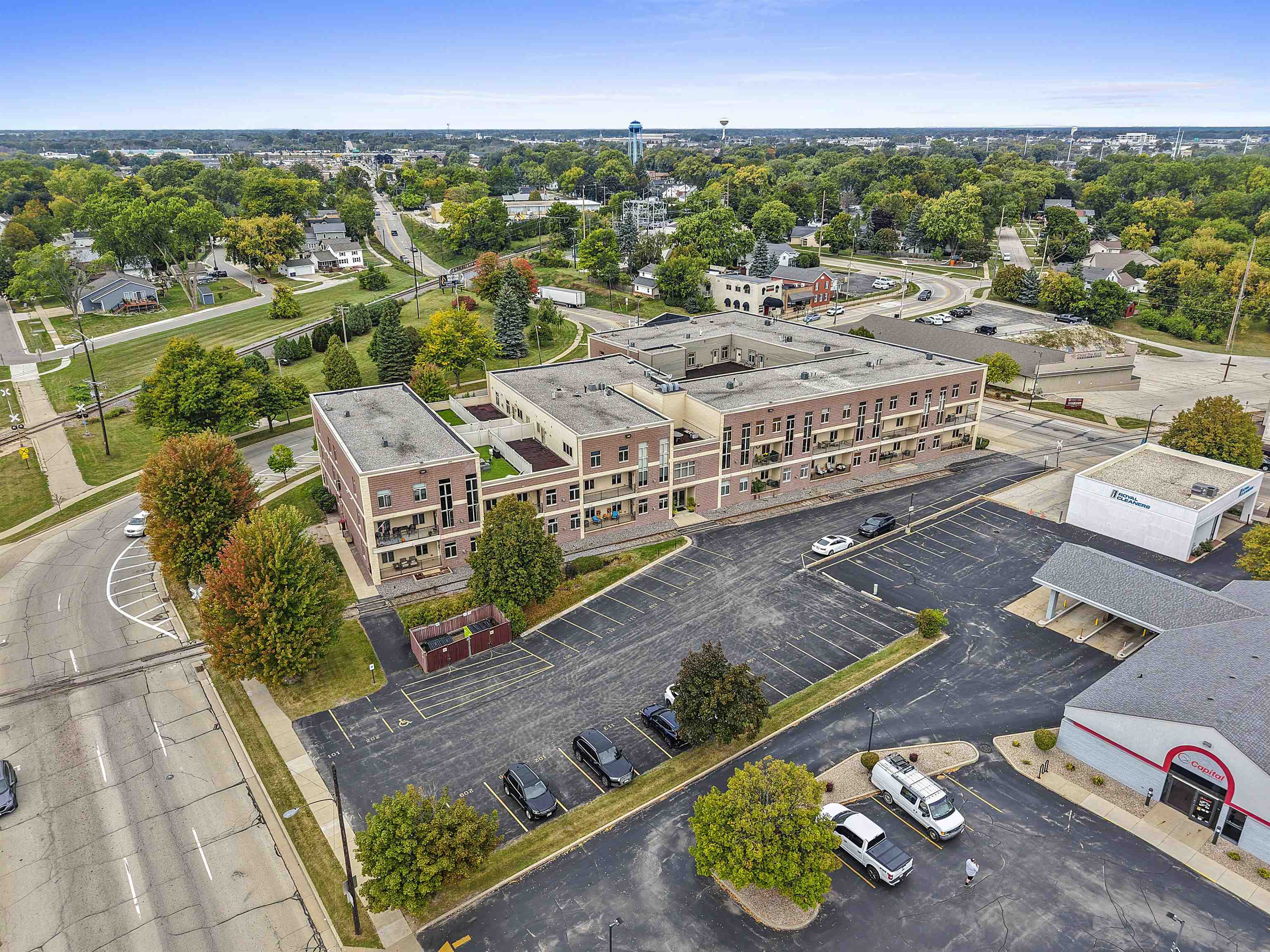 555 Main Avenue, Unit 104 De Pere, WI 54115 - Photo 58 of 69