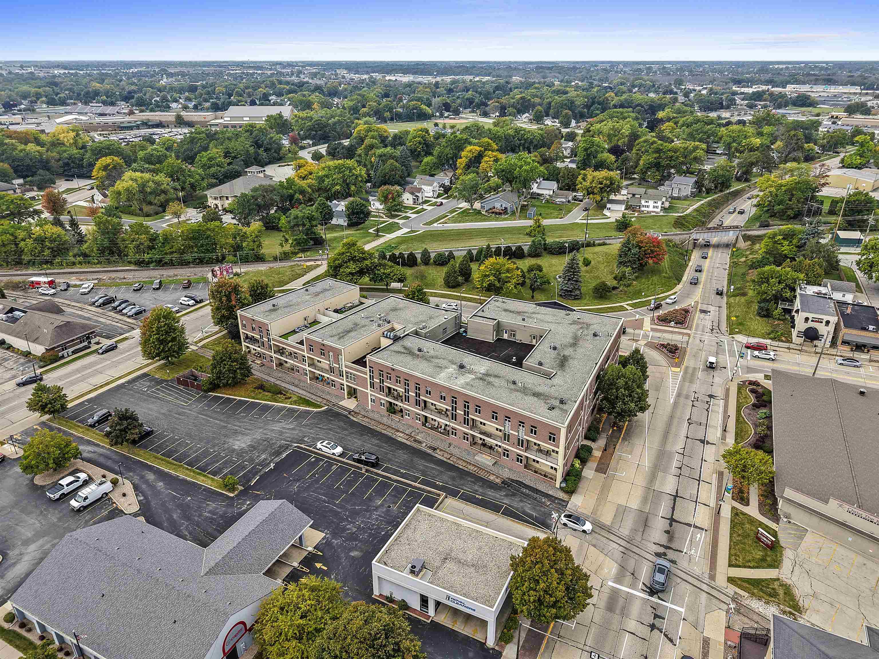 555 Main Avenue, Unit 104 De Pere, WI 54115 - Photo 59 of 69