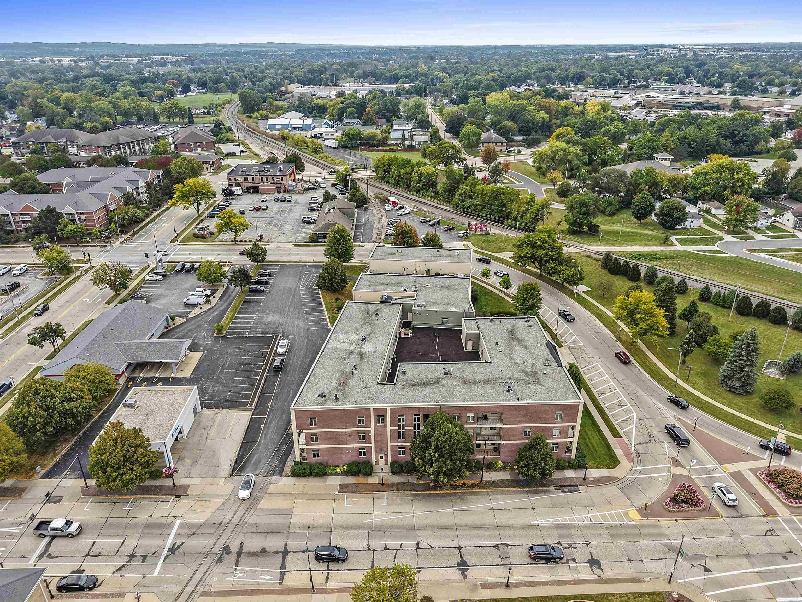 555 Main Avenue, Unit 104 De Pere, WI 54115 - Photo 60 of 69