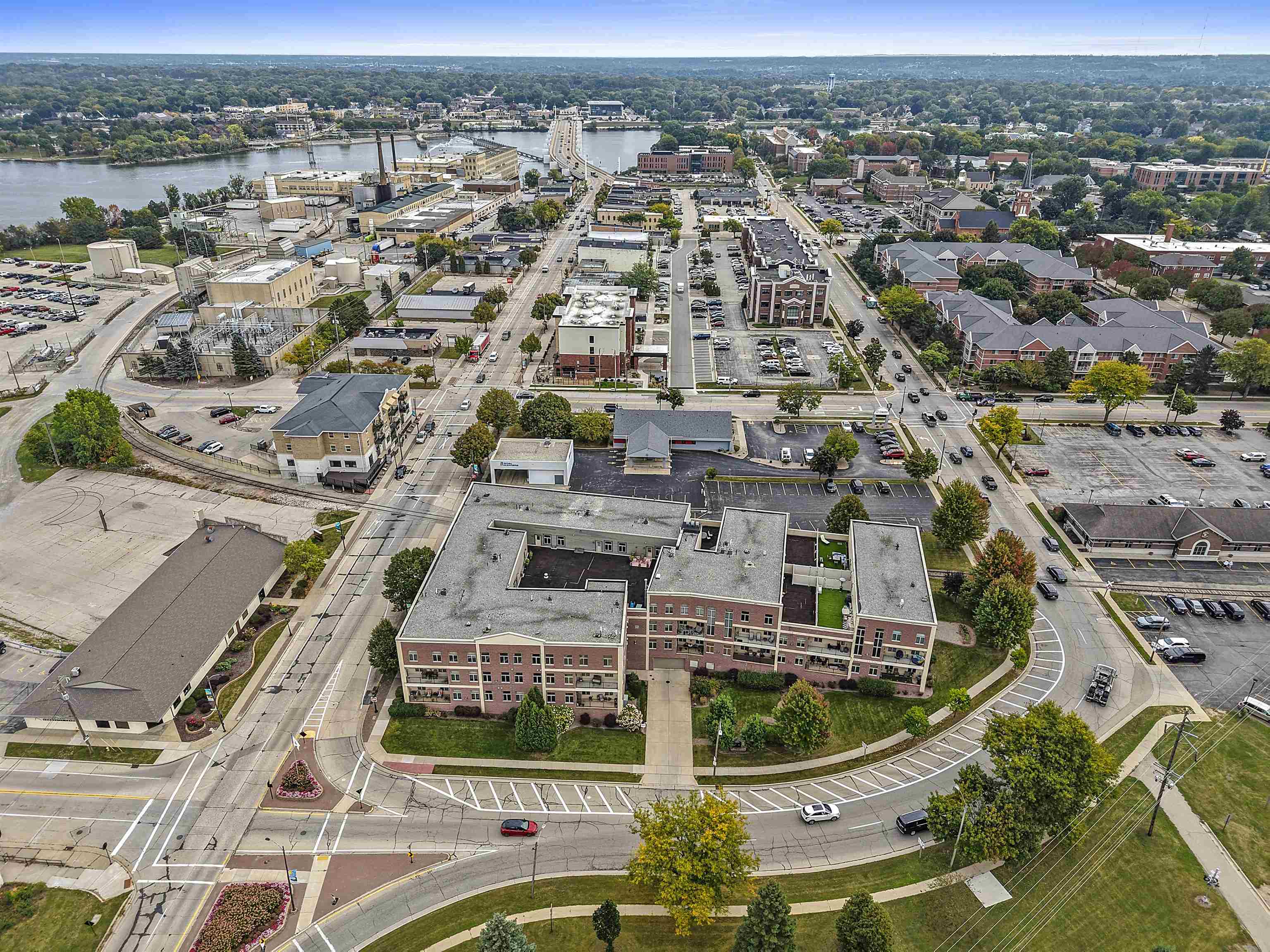 555 Main Avenue, Unit 104 De Pere, WI 54115 - Photo 62 of 69