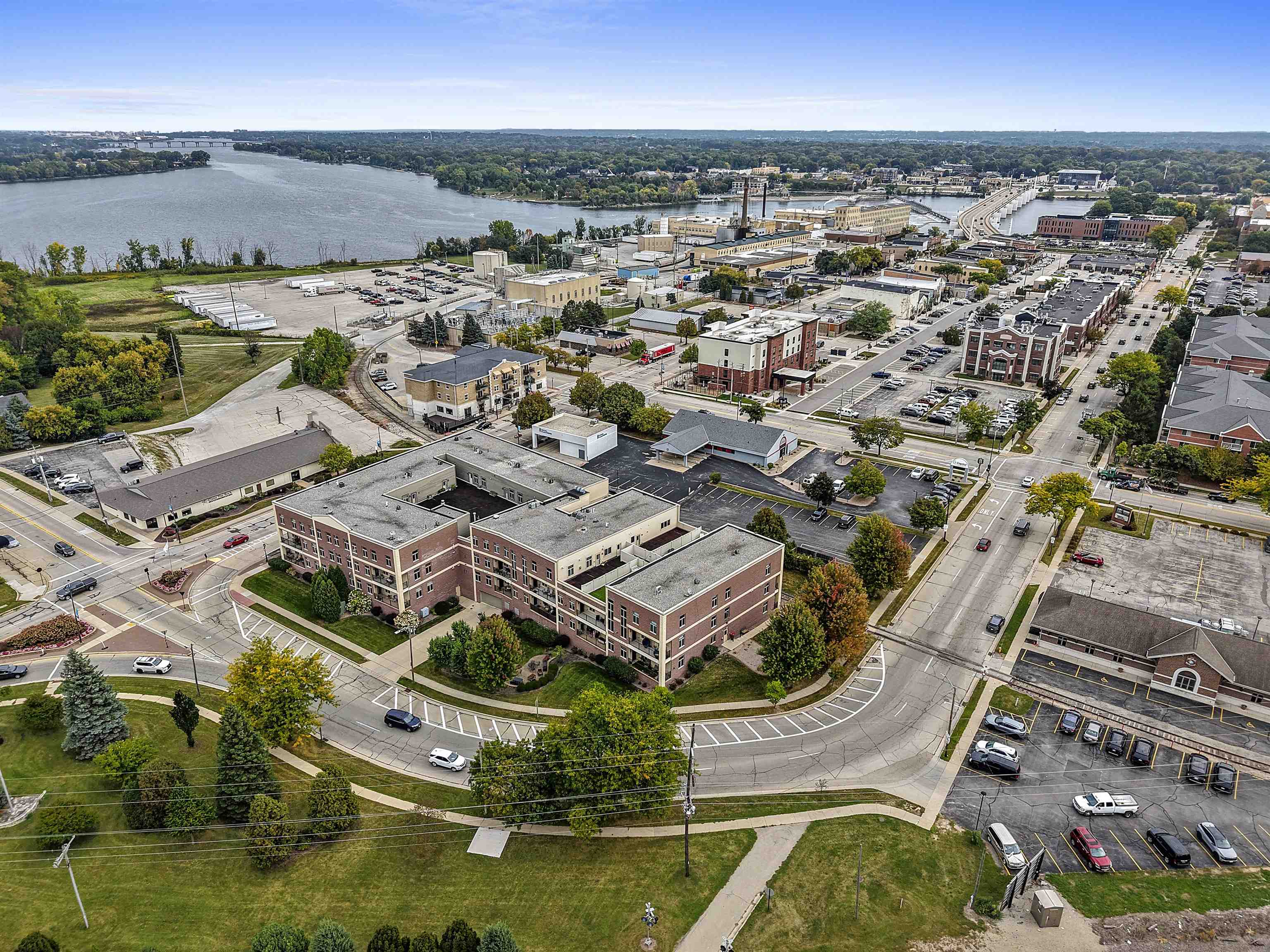 555 Main Avenue, Unit 104 De Pere, WI 54115 - Photo 63 of 69