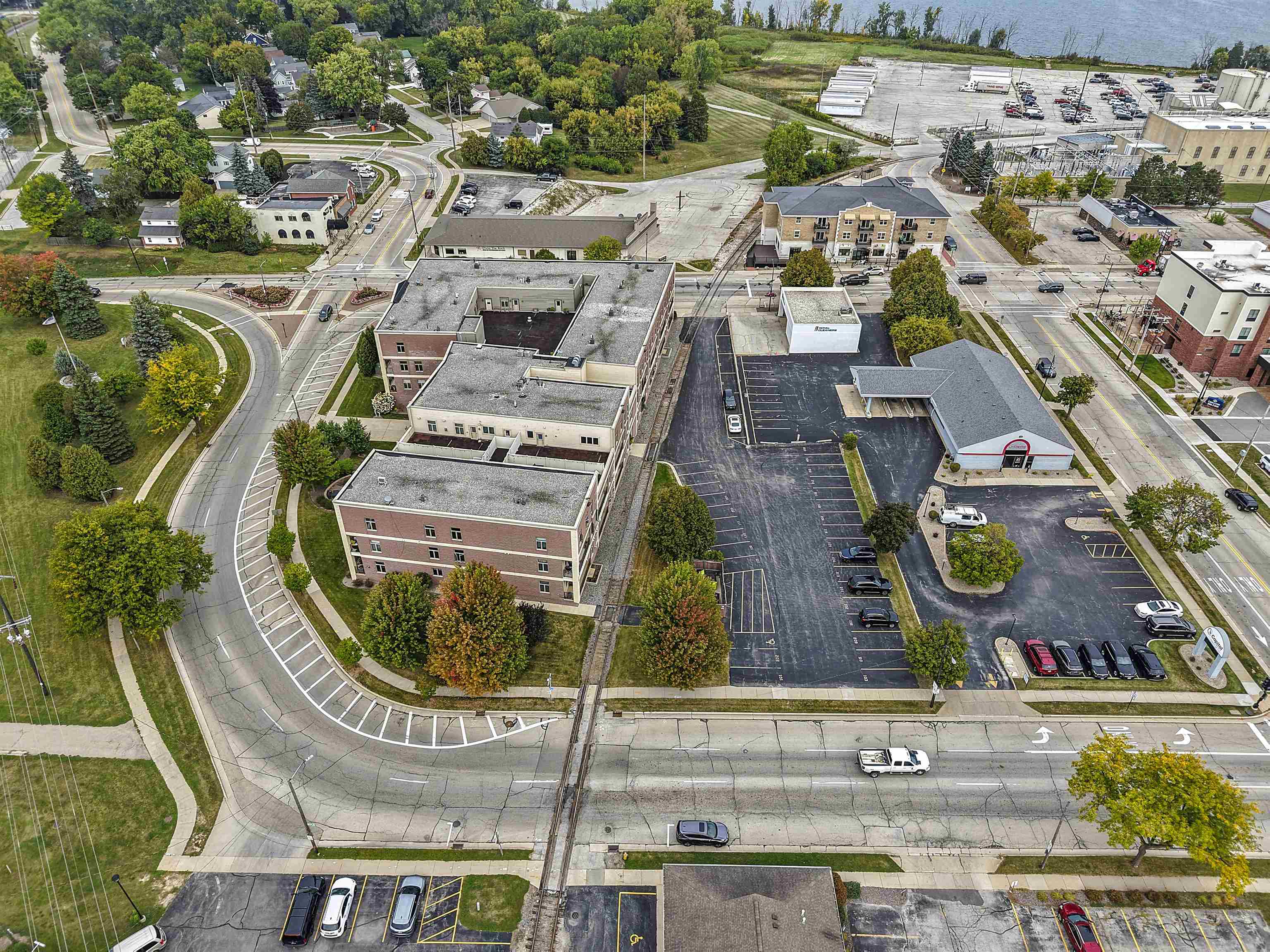 555 Main Avenue, Unit 104 De Pere, WI 54115 - Photo 65 of 69