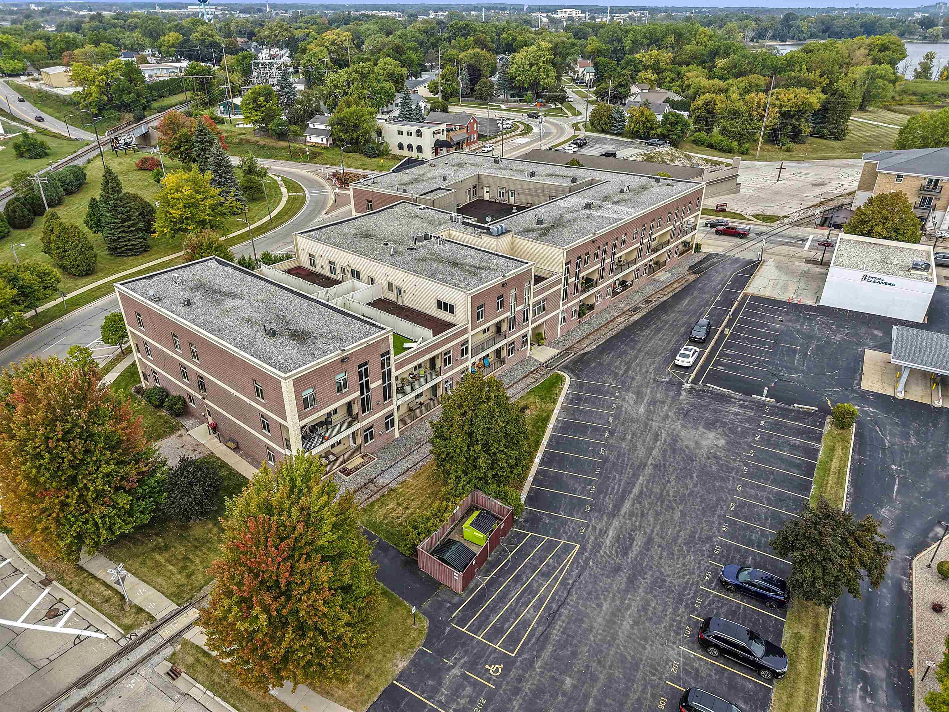 555 Main Avenue, Unit 104 De Pere, WI 54115 - Photo 67 of 69