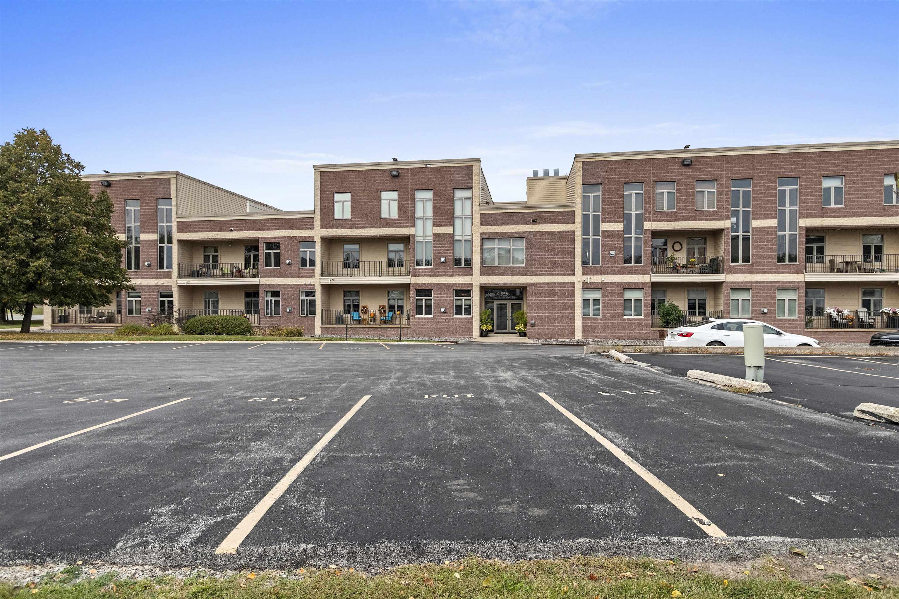 555 Main Avenue, Unit 104 De Pere, WI 54115 - Photo 68 of 69