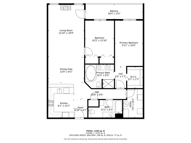 $319,900 | 555 Main Avenue, Unit 104, De Pere, WI 54115