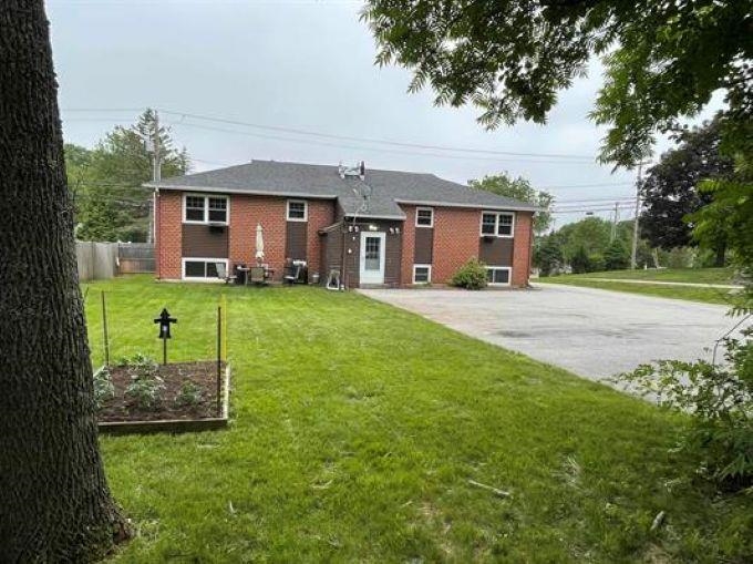 945 Mammoth Road, Unit 1S Manchester, NH 03104 - Photo 20 of 20