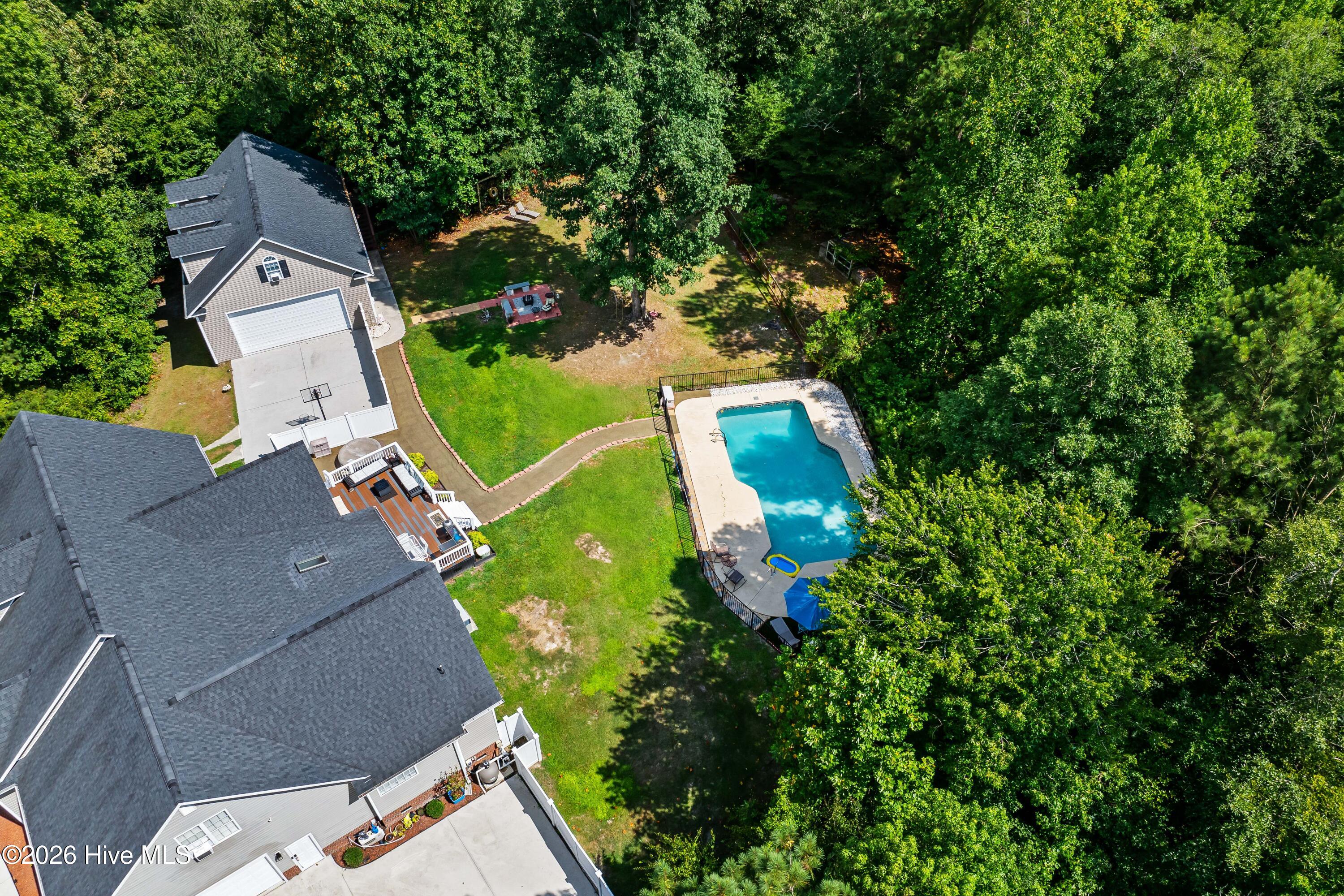 234 Riverbend Road Jacksonville, NC 28540 - Photo 77 of 86