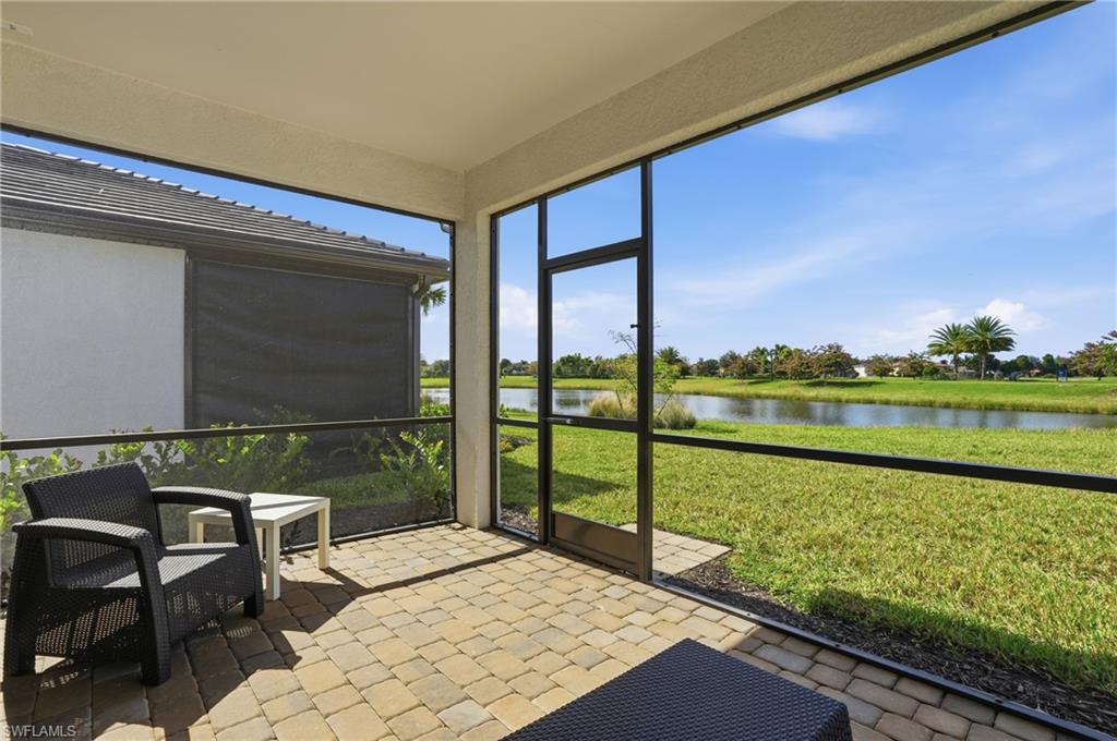 1645 Serena Avenue Naples, FL 34120 - Photo 28 of 43 a outdoor view with a sitting space