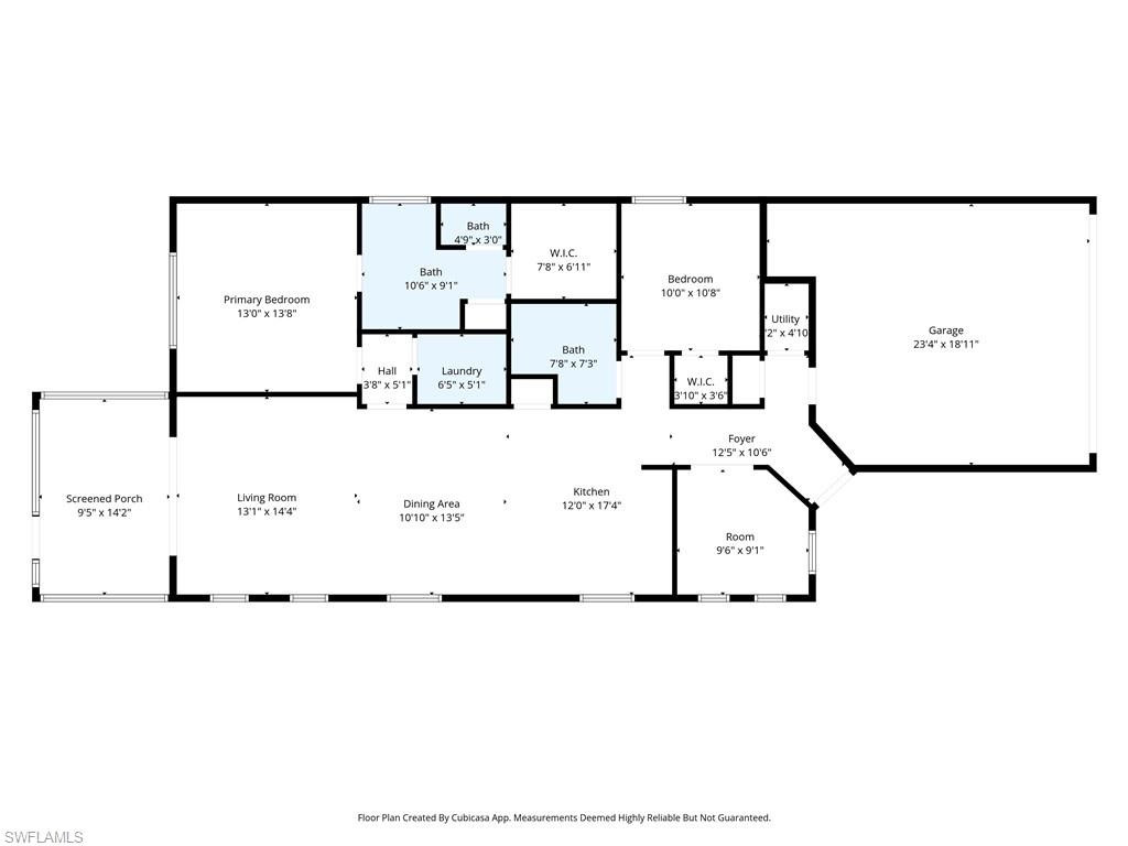 1645 Serena Avenue Naples, FL 34120 - Photo 43 of 43 a picture of a room