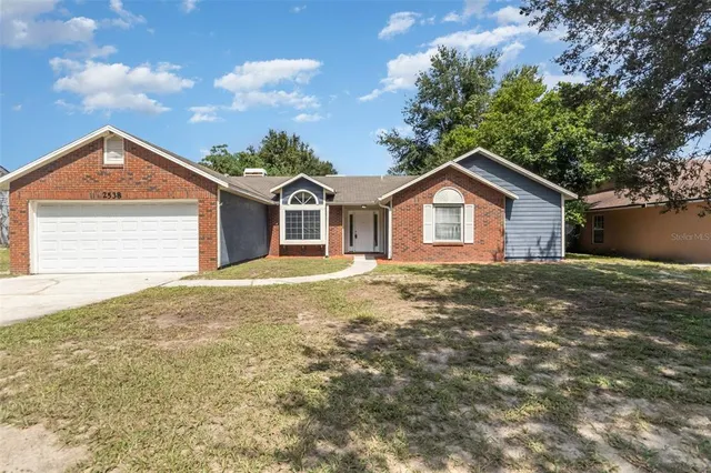 $384,900 | 2538 Dovetail Drive, Ocoee, FL 34761