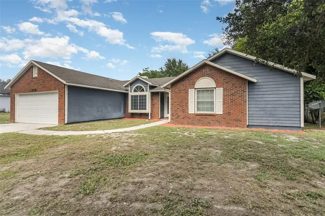 $384,900 | 2538 Dovetail Drive, Ocoee, FL 34761