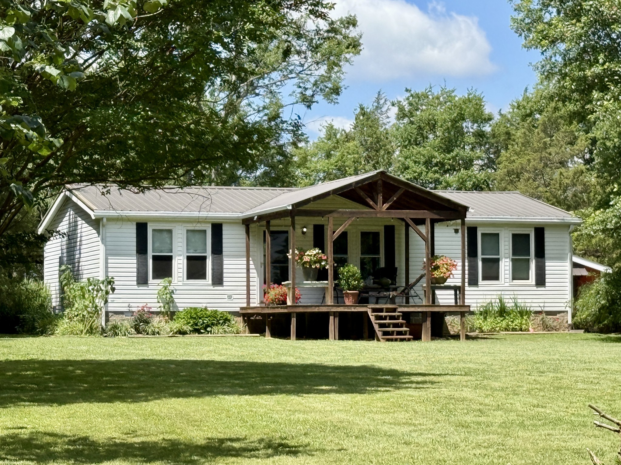 1280 B McCrary Road Lebanon, TN 37090 - Photo 53 of 100