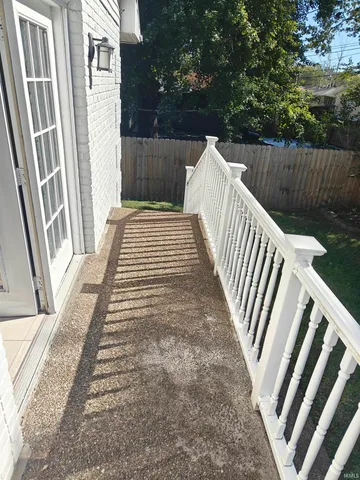 $329,900 | 6401 East Oak Street, Evansville, IN 47715