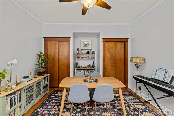 $260,000 | 5252 Botanical Avenue, St. Louis, MO 63110