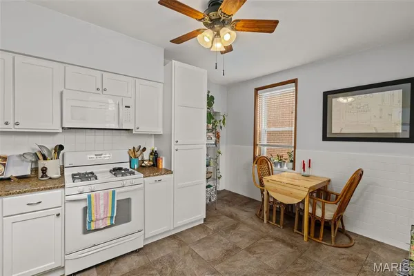 $260,000 | 5252 Botanical Avenue, St. Louis, MO 63110