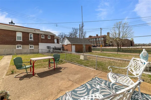$260,000 | 5252 Botanical Avenue, St. Louis, MO 63110